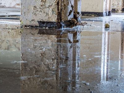 About CleanRipple Co - water damage restoration experts in Quartz Hill